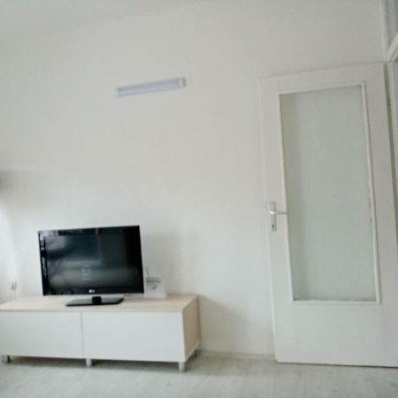 New Apartment Ohrid Exterior foto